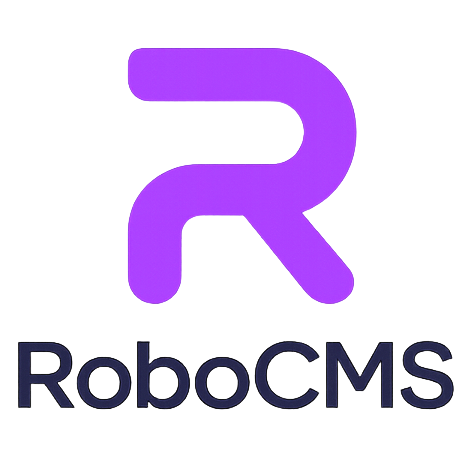 RoboCMS